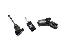 Commutateur D’allumage Citroen C5 2 36.410.600 59395J01 4162KF 1154 Commutateur D’allumage Citroen C5 2 36.410.600 59395J01 4162KF 1154