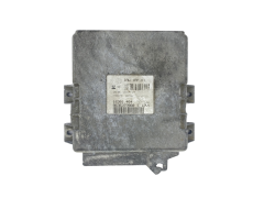 Calculateur 9636727080 16301.464 IAW1AP.81 PSA Magneti Marelli 55667
