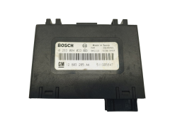 Calculateur 0263004033 12803285AA 511995847 Saab Bosch