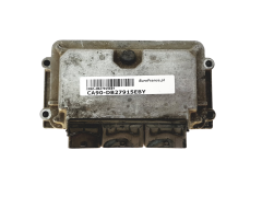 Calculateur 0281001839 9630059880 28FM0279 PSA Bosch 27915