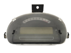 Bloc Compteurs Vitesse Citroen C2 C3 9660225780 D 02 40817
