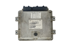 Calculateur 55204807 4100120 Fiat Bosch 39778