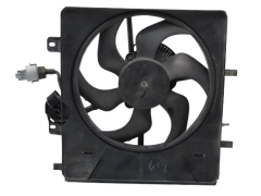 Motoventilateur De Moteur Citroen C2 C3 207 1007 9652396280 1253H3 Motoventilateur De Moteur Citroen C2 C3 207 1007 9652396280 1253H3