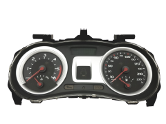 Bloc Compteurs Vitesse Renault Clio 3 8200305020 F