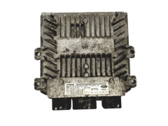 Calculateur 3S61-12A650-JE 5WS40078H-T Ford Siemens 16135