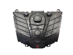 Panneau de configuration Ford Fiesta 8A6T18K811AD 331405000 1089