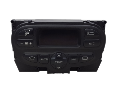 Commande Chauffage A/C Citroen Xsara Picasso 96314105XT GKR