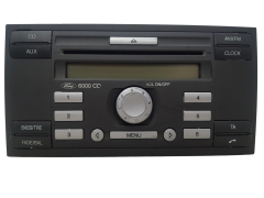 Autoradio Ford 8S61-18C815-AA SINGLE CD KW2000 Autoradio Ford 8S61-18C815-AA SINGLE CD KW2000