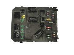 Calculateur BSI F02-00 S118085200G 9648715380 PSA Siemens 