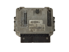 Calculateur 0281012332 39101-2A610 60JB4T2EI03S Hyundai Bosch