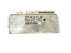 Calculateur 0195454632 0265108029 Mercedes Bosch 20361