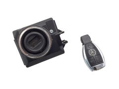 Commutateur D’allumage Mercedes-Benz C W204 A2079057101 3300.3221 Commutateur D’allumage Mercedes-Benz C W204 A2079057101 3300.3221