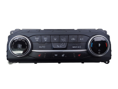 Commande Chauffage A/C Ford Fiesta M1BT-18C612-HB Commande Chauffage A/C Ford Fiesta M1BT-18C612-HB