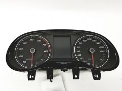 Bloc Compteurs Vitesse Seat Ibiza 6P0920740A A2C94602800 VDO 31411