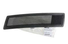 Grille D'aération Du Capot Original 6586000QAA 8200004370 Renault Nissan