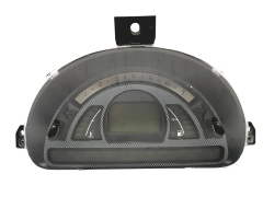 Bloc Compteurs Vitesse Citroen C2 C3 9650758280 G 01 53567