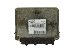 Calculateur IAW.4AF.M9 55187372 61600.627.05 Fiat Magneti Marelli 14173