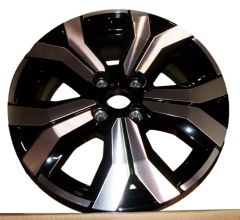 Jante En Aluminium Nouvelle Original 16' 403004026R Dacia