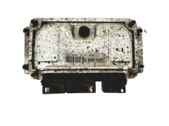 Calculateur 0261206246 9637838780id04 9645802280 PSA Bosch