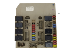 Calculateur Renault 902663