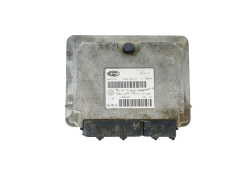 Calculateur IAW4AF.P2 46817813 Fiat Magneti Marelli 36201