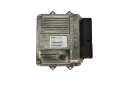 Calculateur FGP 55187471 MJD 6JO.A1 71600.013.04 Opel Magneti Marelli