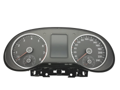 Bloc Compteurs Vitesse VW Polo 6R0920871A A2C53428462 VDO Bloc Compteurs Vitesse VW Polo 6R0920871A A2C53428462 VDO