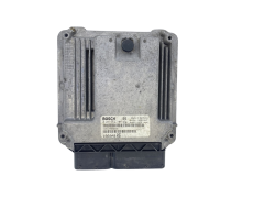 Calculateur 0281014108 1860A906 Mitsubishi Bosch 60820