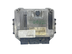 Calculateur 0281011776 8200391966 8200386508 Renault Bosch 63250