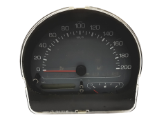 Bloc Compteurs Vitesse Fiat Multipla 46760515 110008871010 30283