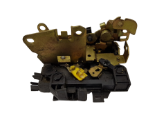 Serrure De Porte Avant Gauche 7701469180 Renault Megane I Scenic I 11287