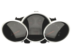 Bloc Compteurs Vitesse Chevrolet Cruze 95990334 688014257 Bloc Compteurs Vitesse Chevrolet Cruze 95990334 688014257