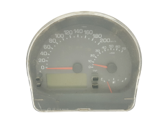 Bloc Compteurs Vitesse Fiat Multipla 46769010 110080073009 28397