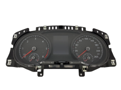 Bloc Compteurs Vitesse VW Golf MK7 5G0920871A Johnson Controls 24966 Bloc Compteurs Vitesse VW Golf MK7 5G0920871A Johnson Controls 24966