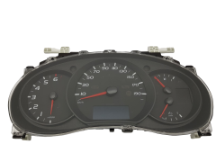 Bloc Compteurs Vitesse Renault Master 3 P248107469R Johnson