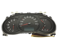 Bloc Compteurs Vitesse Renault Master 3 248109785R D 44740