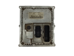 Calculateur Smart 0003107V006 0261205004 Bosch 15663