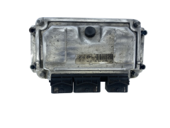 Calculateur PSA 0261206246 9648484380 9637838780 Bosch 49125