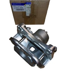 Etrier De Frein Gauche Avant 410100449R Renault