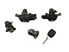 Commutateur D’allumage Fiat Bravo