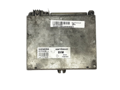 Calculateur S111730108B 7700864451 7700874461 Renault Siemens 16669