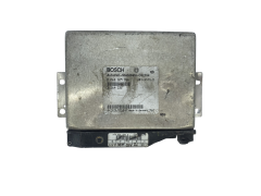 Calculateur ABS BMW 1164132 0265109016 Bosch 55437