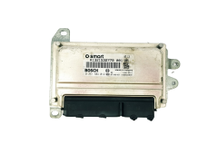 Calculateur 0261S04012 A1321532779 Smart  Bosch 34087