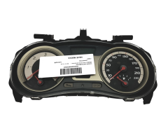 Bloc Compteurs Vitesse Renault Clio 3 8200582709 G 58114