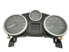Bloc Compteurs Vitesse Peugeot 207 9662903780 A2C53190330 25901