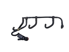 Tuyau D’alimentation Carburant 8201003973 Renault Dacia 1.5 dci Continental Tuyau D’alimentation Carburant 8201003973 Renault Dacia 1.5 dci Continental