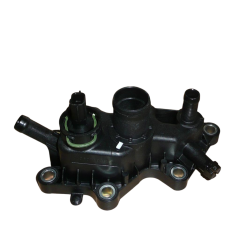 Boitier Thermostat D'eau moteur Renault Clio IV Captur  0.9 TCE 110603999R