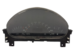 Bloc Compteurs Vitesse Mercedes A W168 A1685404011 09051639902 21398