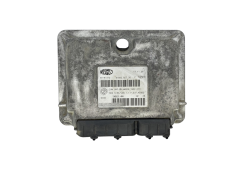 Calculateur IAW4AF.M9 55187372 61600.627.05 Fiat Magneti Marelli 56293