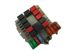 Calculateur BSI Fiat PSA 1332044080 1332044080057657 68685 Calculateur BSI Fiat PSA 1332044080 1332044080057657 68685